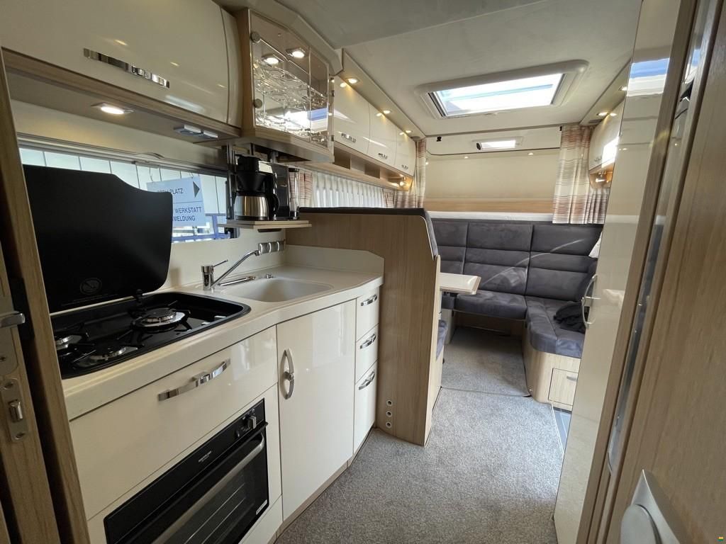 Phoenix Maxi Alkoven 8800 BML