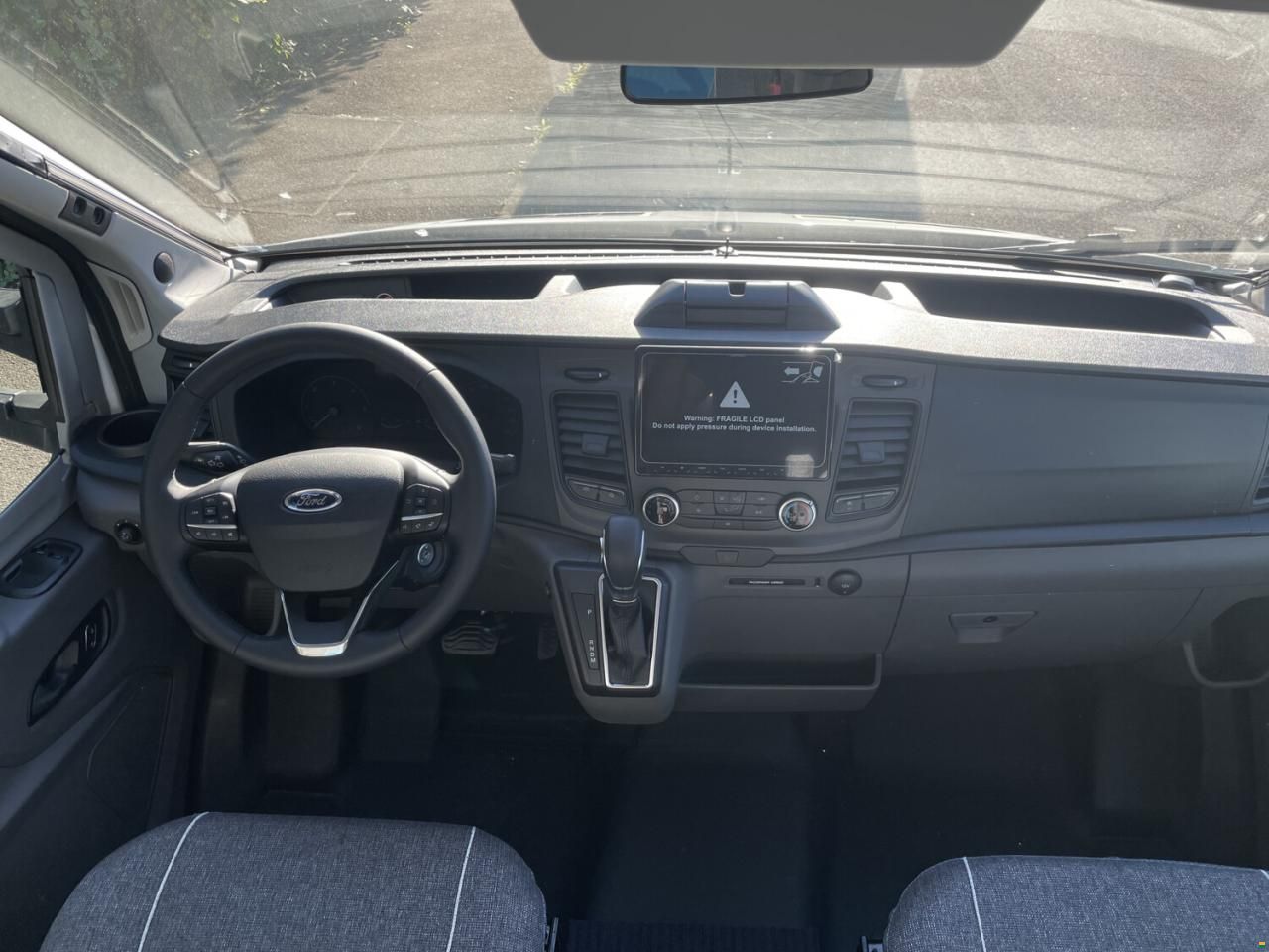 Dethleffs Just Go T 7055 DBL