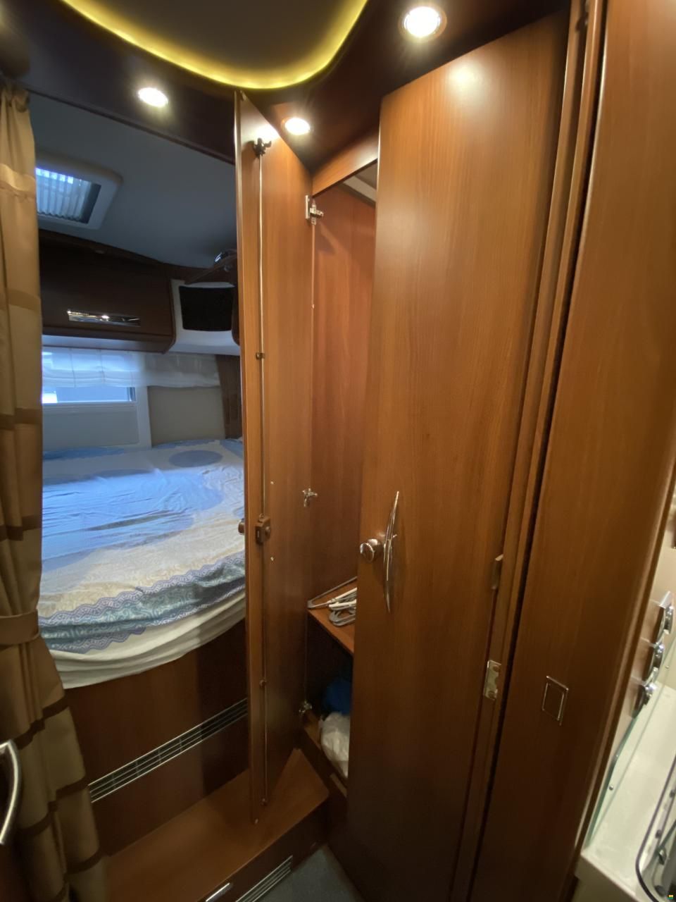 Carthago chic e-line I47 yachting