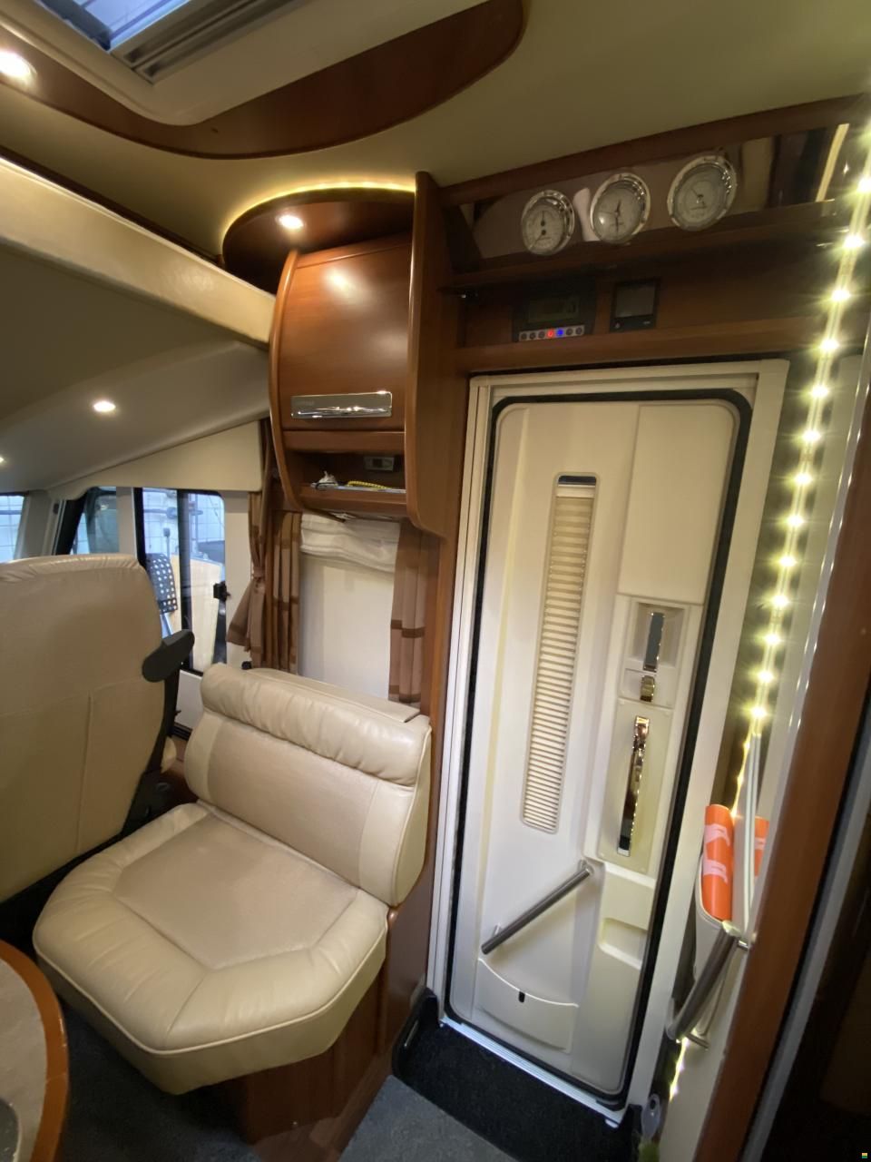 Carthago chic e-line I47 yachting