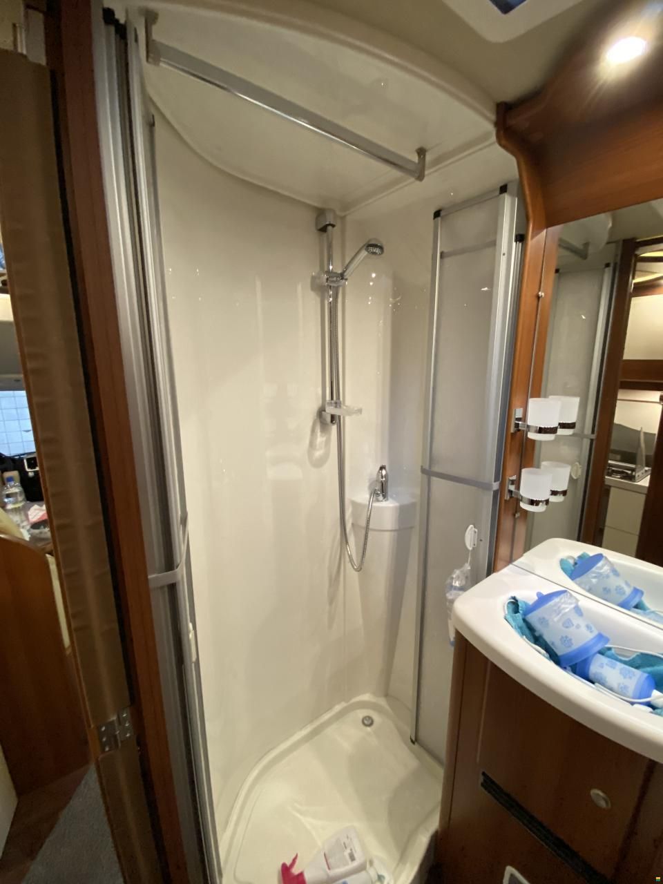 Carthago chic e-line I47 yachting