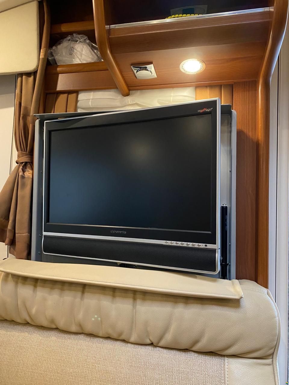 Carthago chic e-line I47 yachting