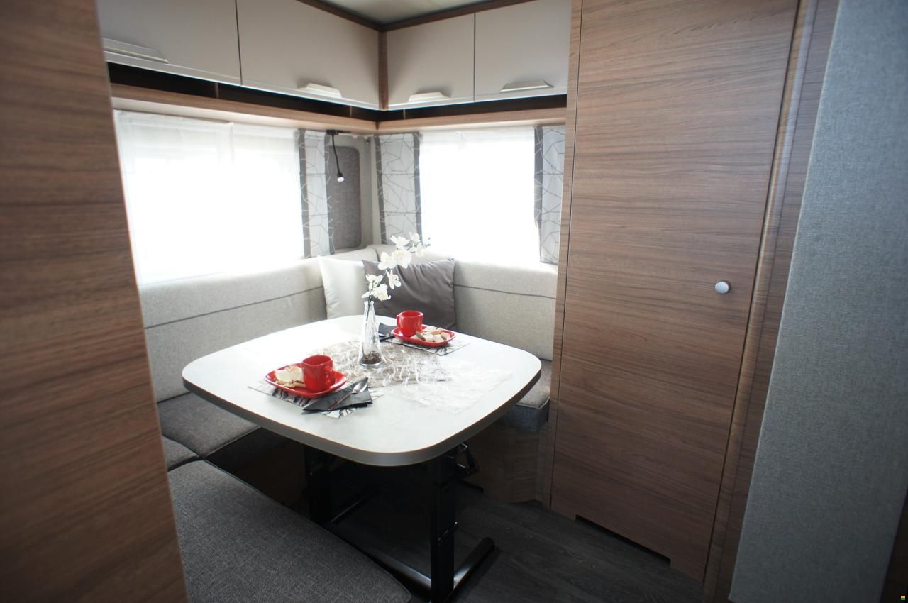 Knaus 500 EU Sport