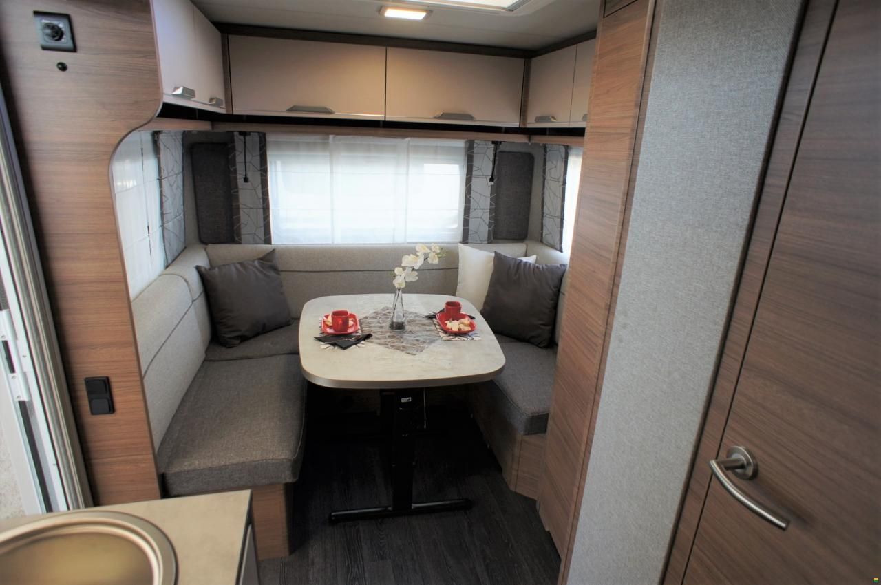 Knaus 500 EU Sport