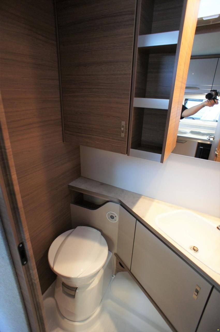 Knaus 500 EU Sport