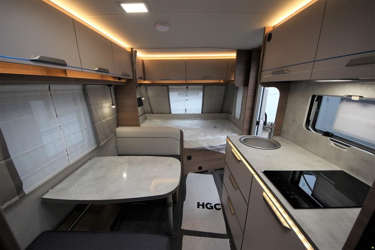 Knaus Sport 500 KD ePower Selection