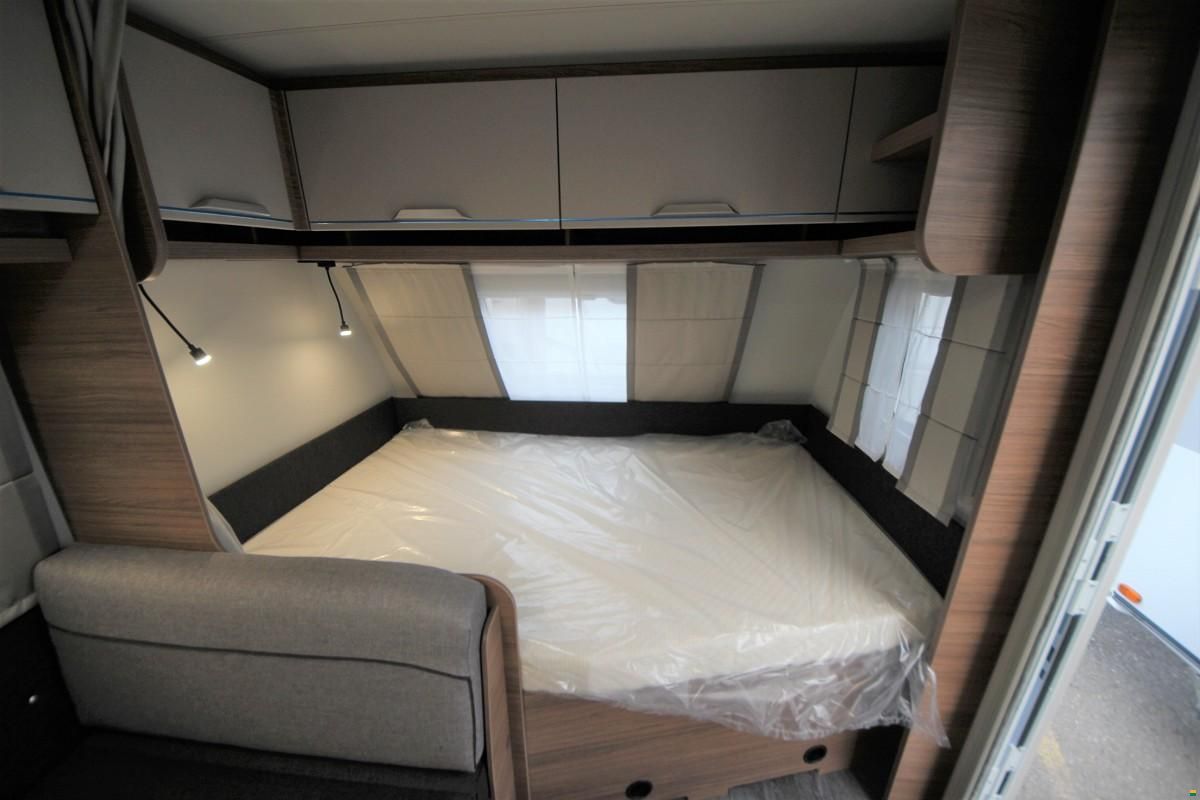 Knaus Sport 500 KD