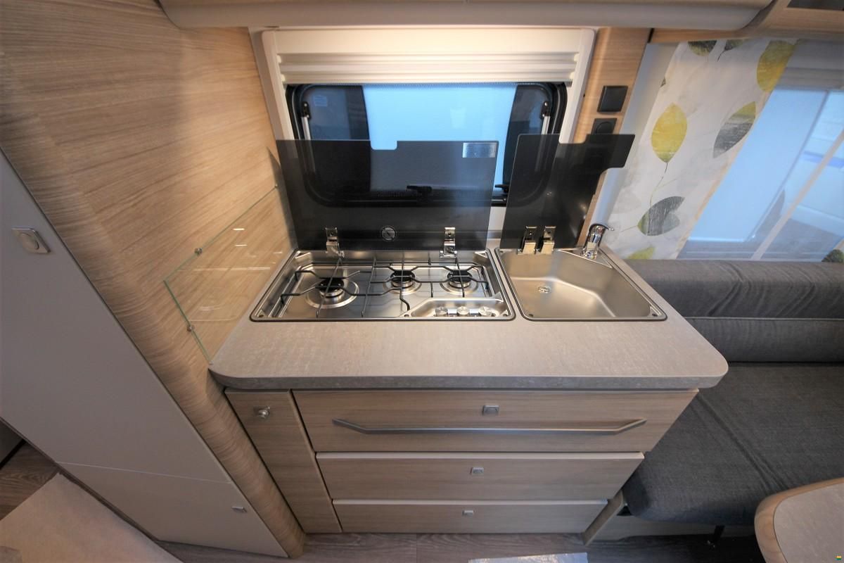 Fendt Bianco Activ 465 SFH