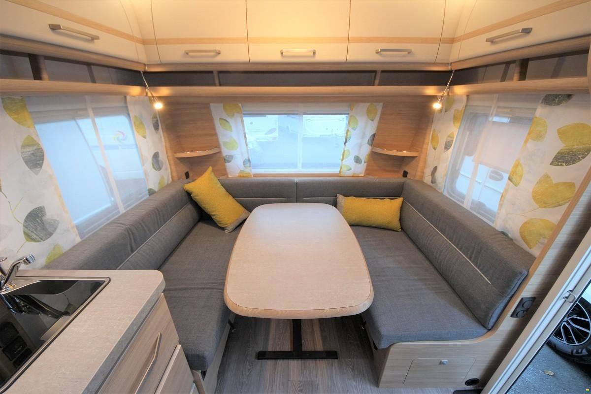 Fendt Bianco Activ 465 SFH