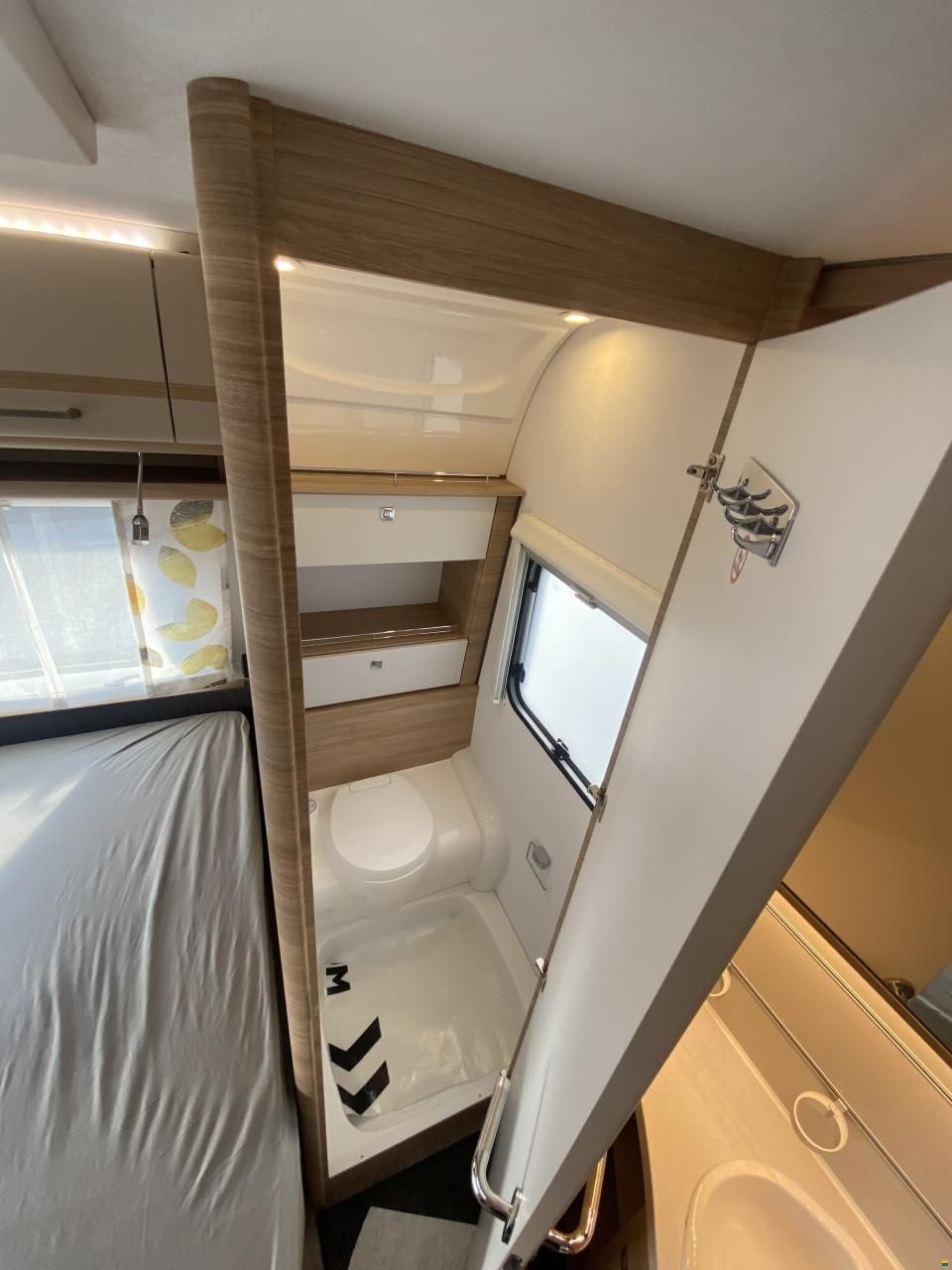 Fendt Bianco Activ 465 SFH