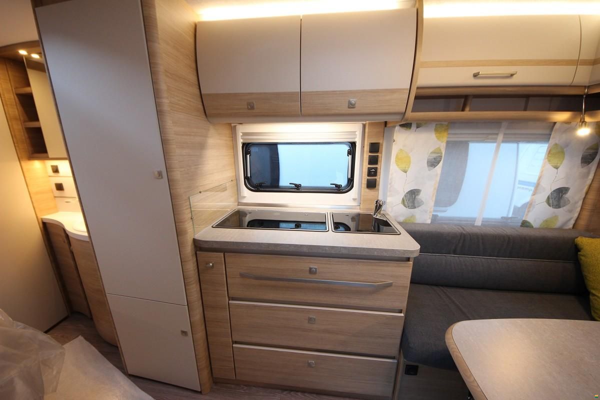 Fendt Bianco Activ 465 SFH