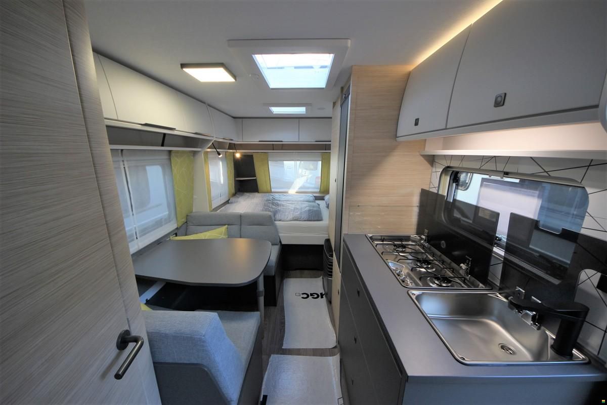 Fendt Apero 495 SKM