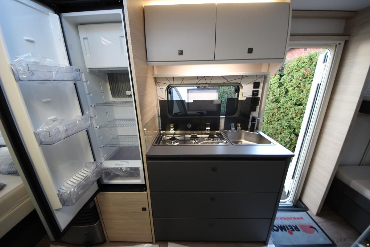 Fendt Apero 495 SKM