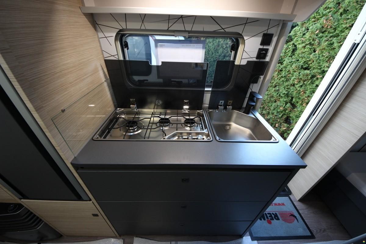 Fendt Apero 495 SKM