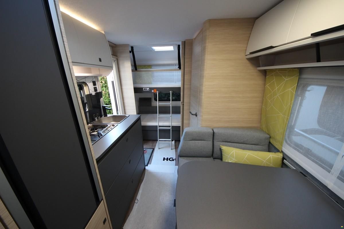 Fendt Apero 495 SKM