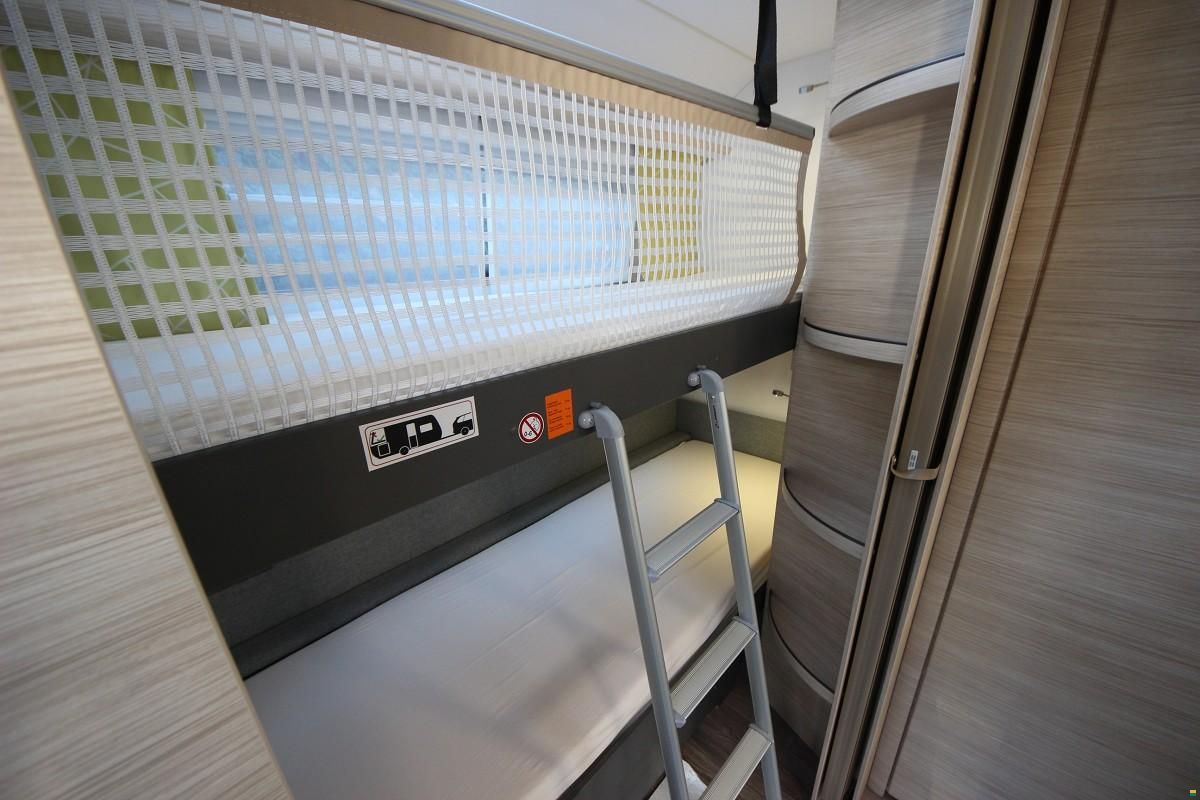 Fendt Apero 495 SKM
