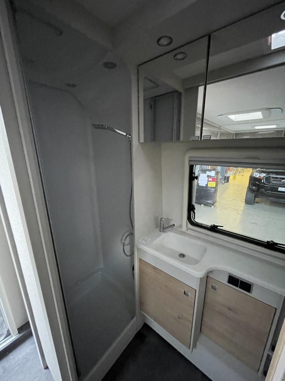 Dethleffs Nomad 520 ELT