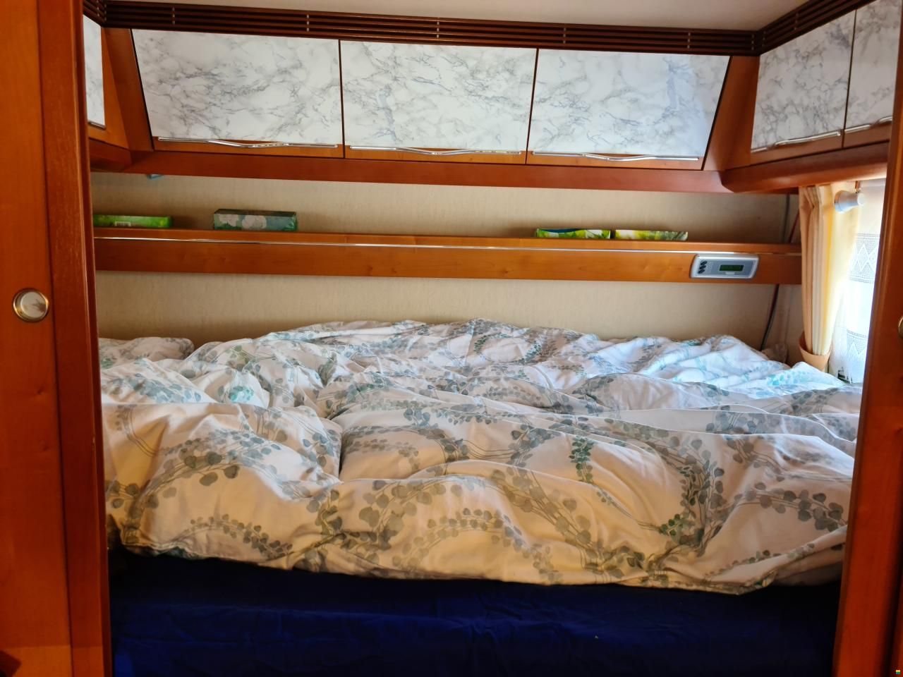 Niesmann-Bischoff Flair 7100i