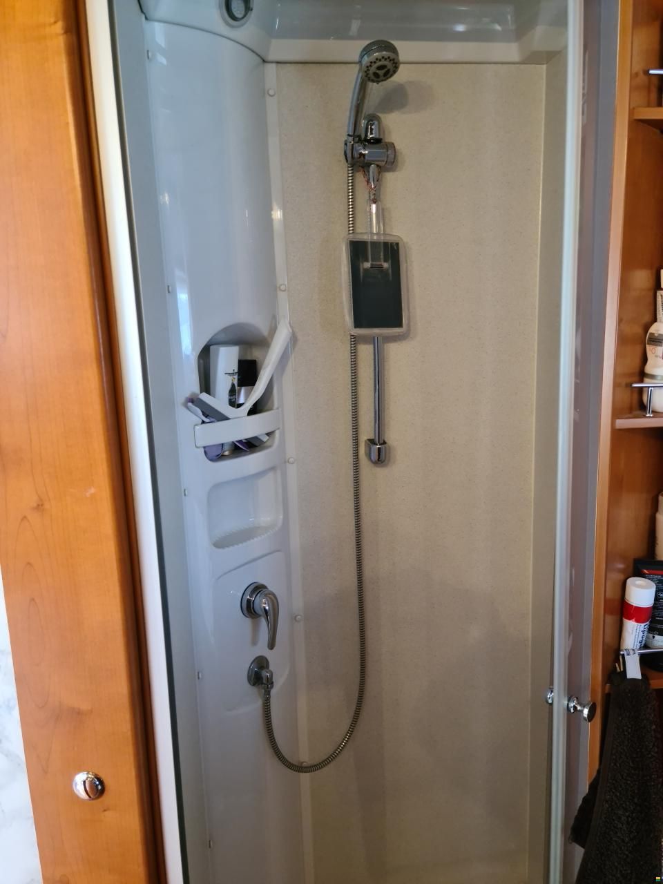 Niesmann-Bischoff Flair 7100i