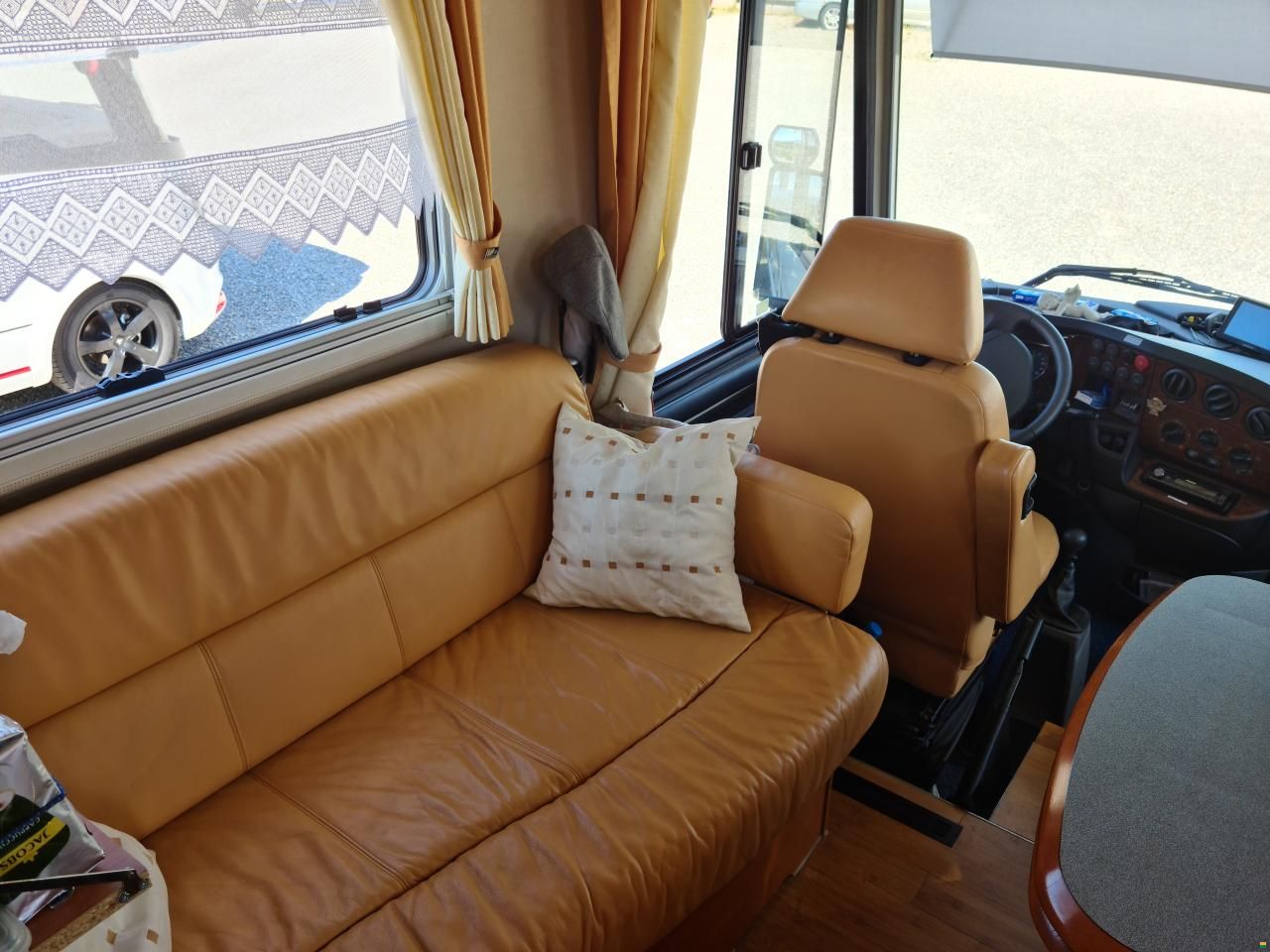 Niesmann-Bischoff Flair 7100i