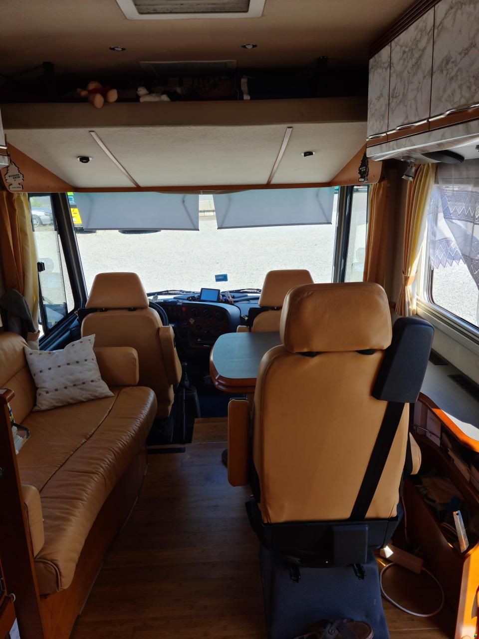 Niesmann-Bischoff Flair 7100i