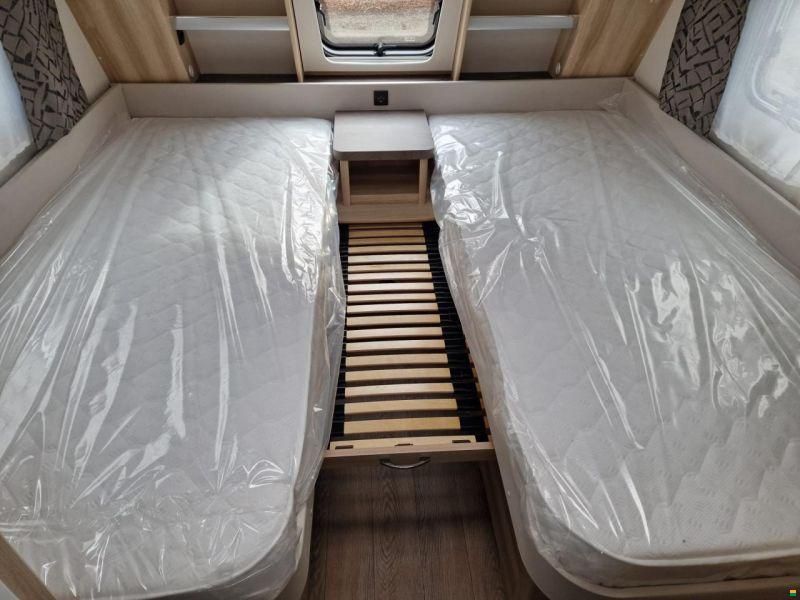 Hobby De Luxe 515 UHL