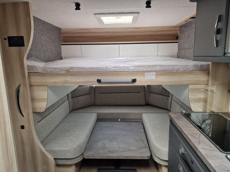 Hobby De Luxe 515 UHL