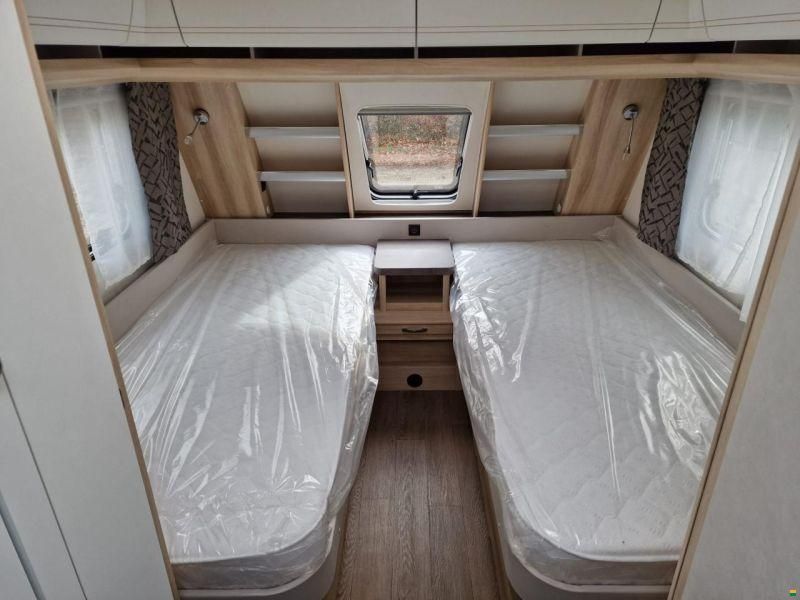 Hobby De Luxe 515 UHL