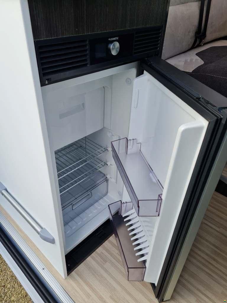 Benimar Benivan 100UP