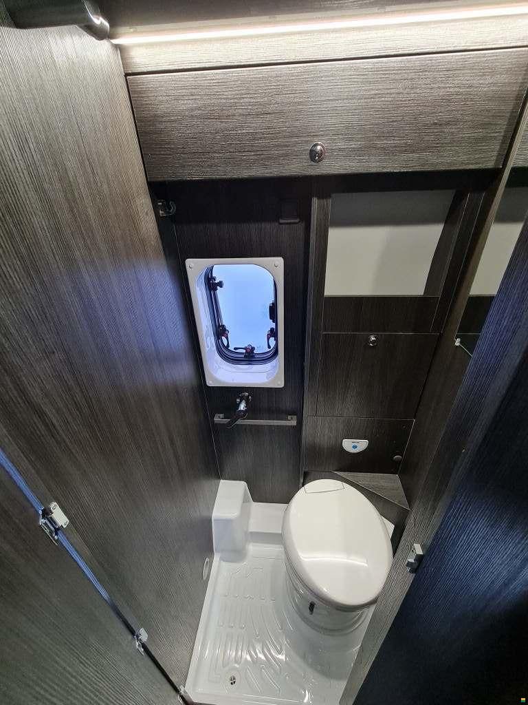 Benimar Benivan 100UP
