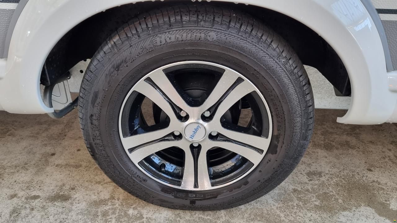 Hobby 585 UL MAXIA