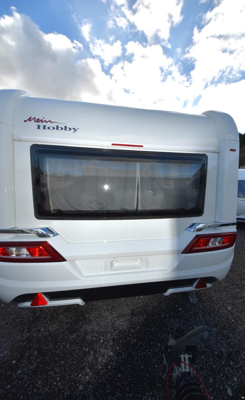 Hobby 585 UL MAXIA