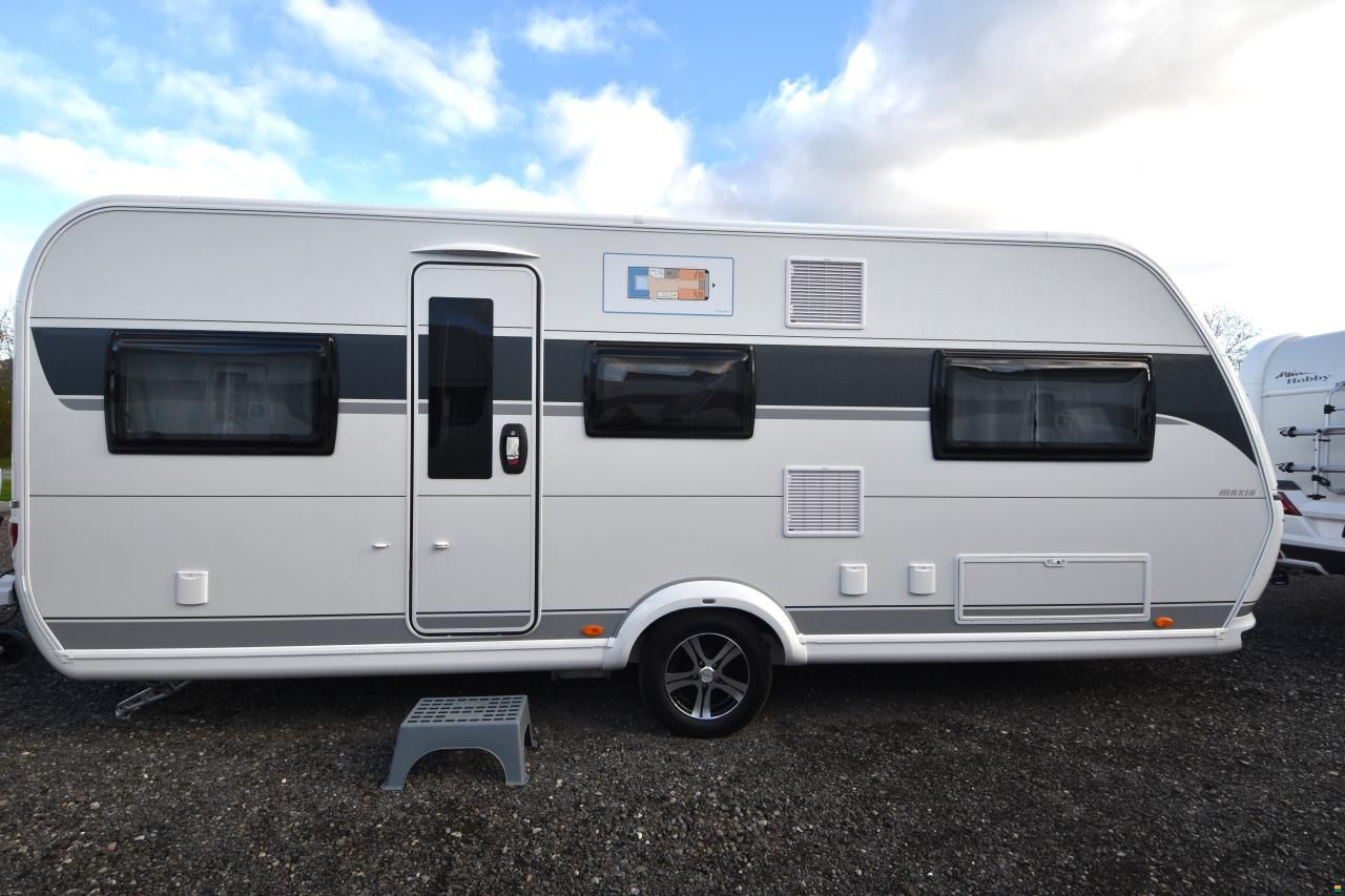 Hobby 585 UL MAXIA