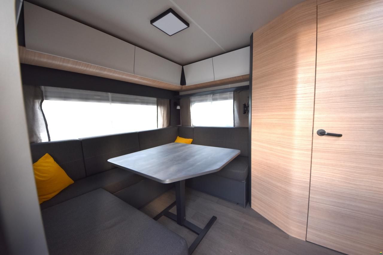 Hobby 585 UL MAXIA