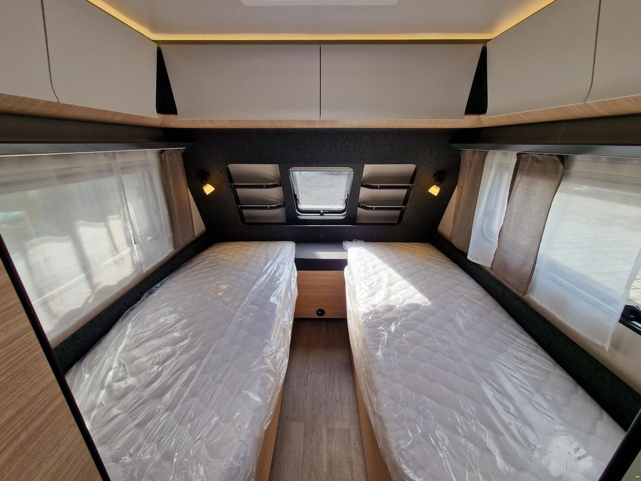 Hobby 585 UL MAXIA