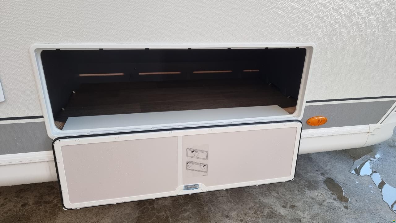 Hobby 585 UL MAXIA