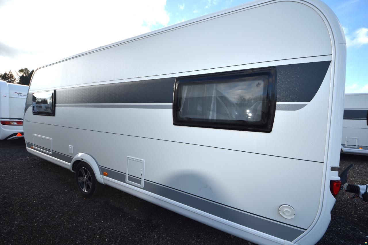Hobby 585 UL MAXIA