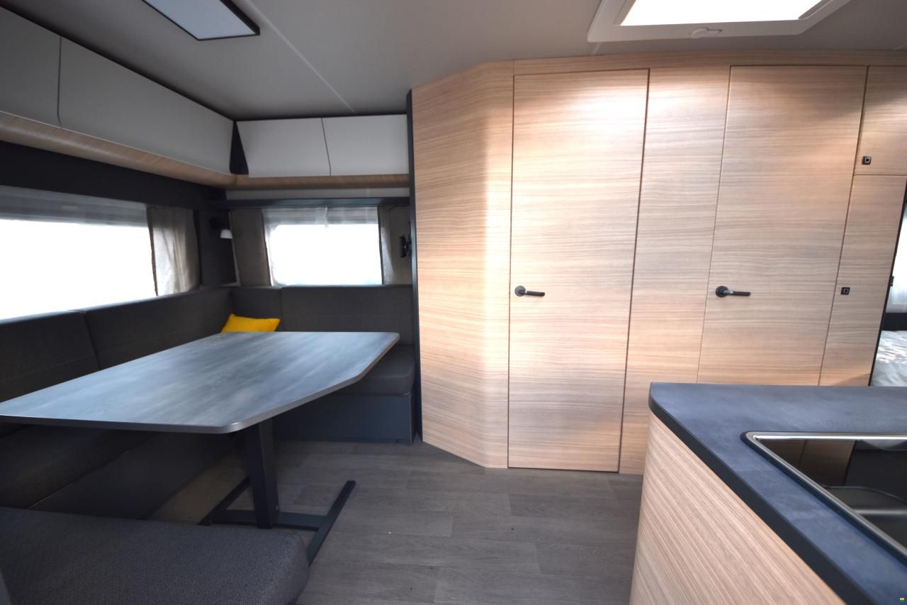 Hobby 585 UL MAXIA