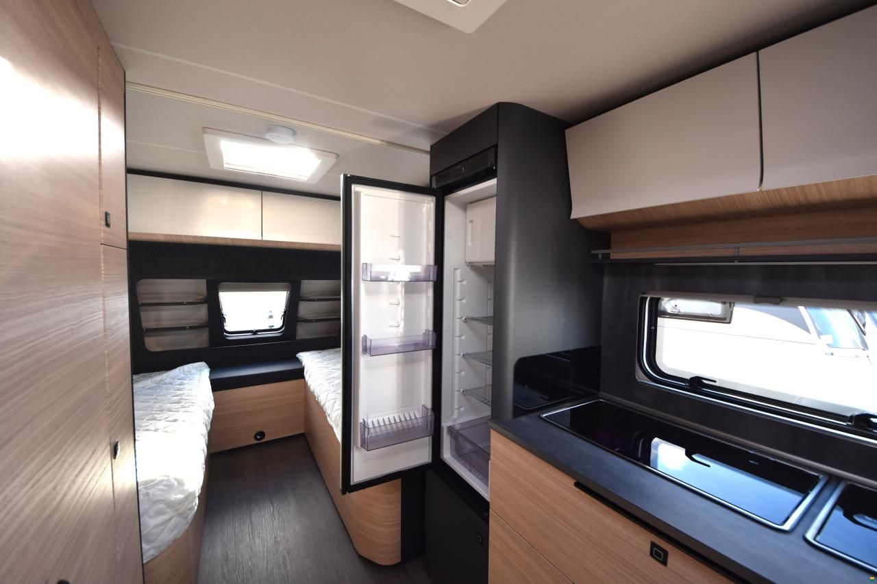 Hobby 585 UL MAXIA