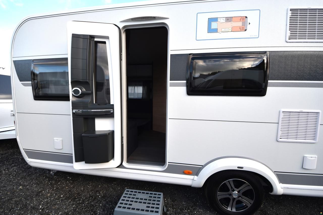 Hobby 585 UL MAXIA
