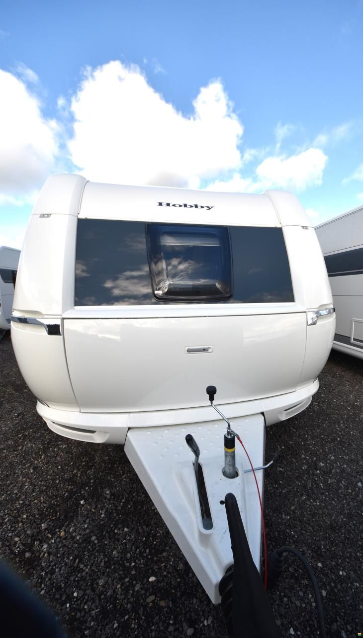 Hobby 585 UL MAXIA