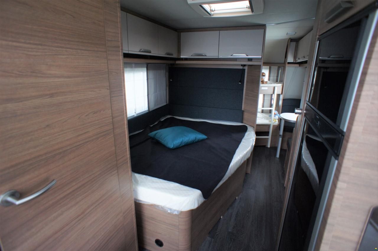 Knaus 650 UFK Sport