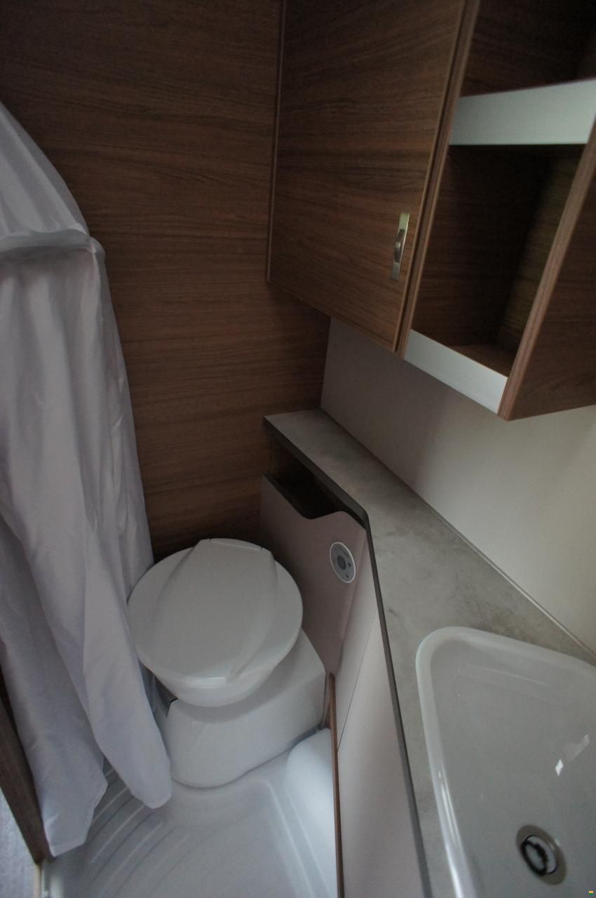 Knaus 650 UFK Sport