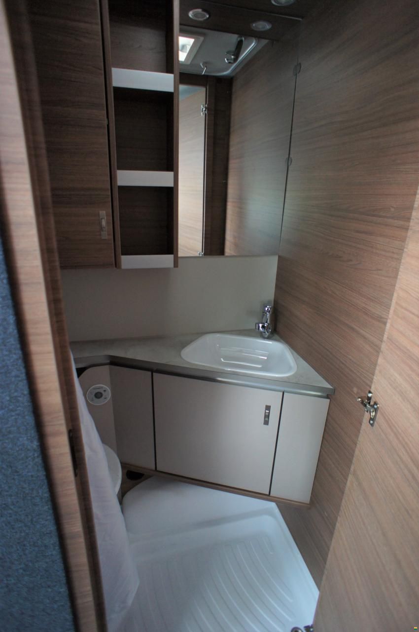 Knaus 650 UFK Sport