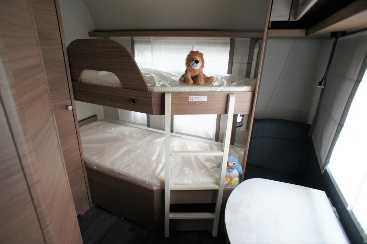 Knaus 650 UFK Sport