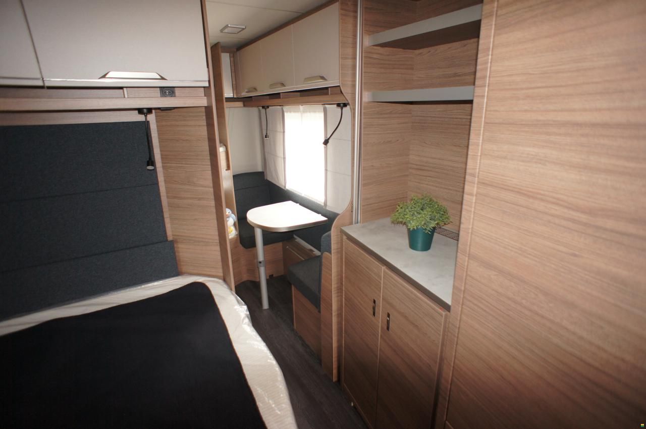 Knaus 650 UFK Sport
