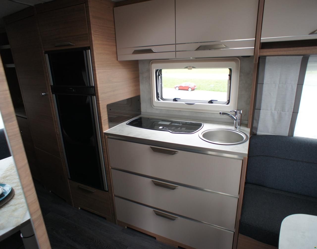 Knaus 650 UFK Sport