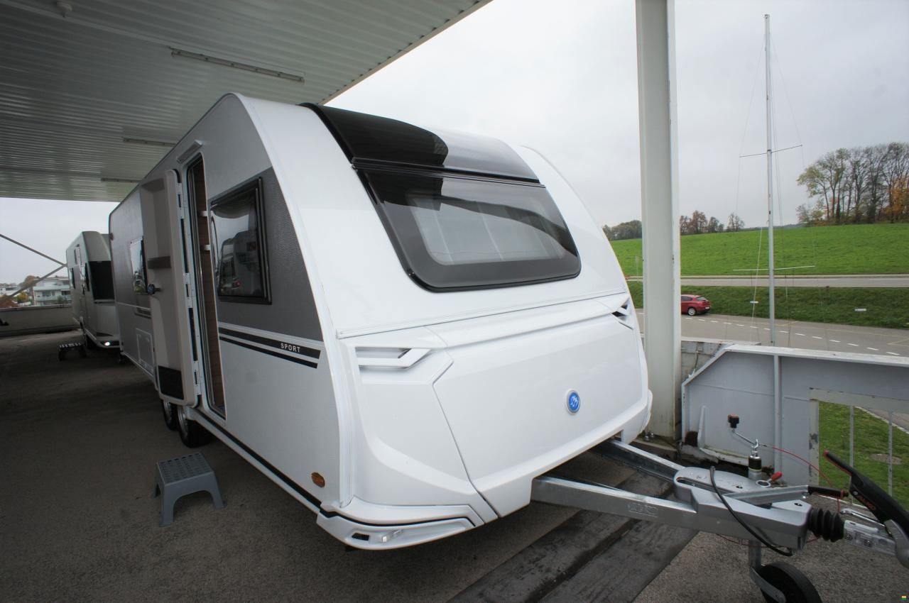 Knaus 650 UFK Sport