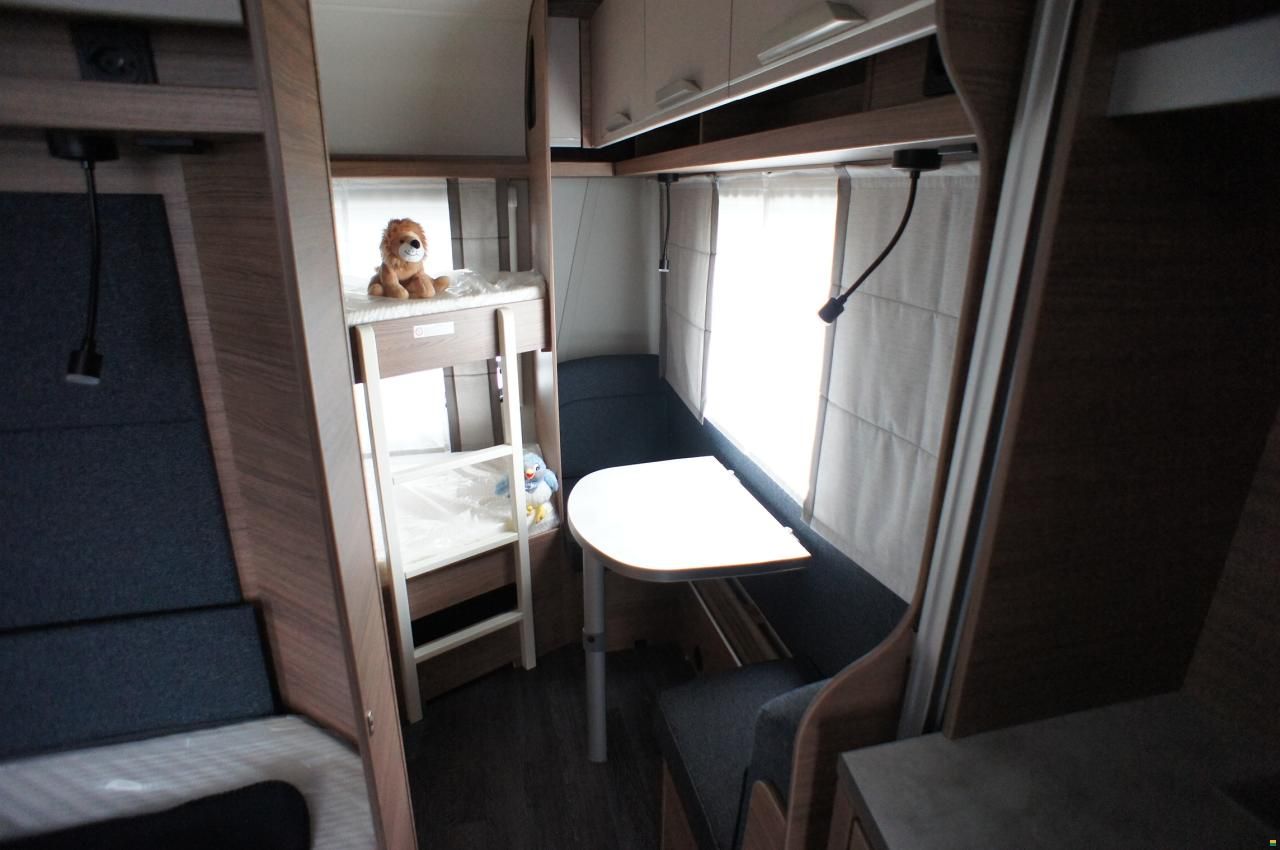 Knaus 650 UFK Sport