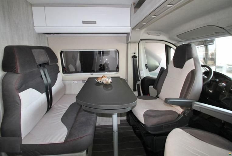 Roller Team Livingstone 2